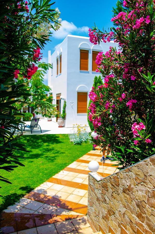 Evilion Villa Gennadi Exterior foto
